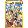 Puzzle Dragon Ball Super Educa 500 dielov a Fix lepidlo od 11 rokov