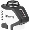 Laser KAPRO® 962G Prolaser® Multibeam Orbital Laser 360°, Green, IP65