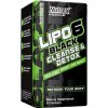 Nutrex Lipo 6 Black Cleanse Detox 60 kapsúl