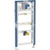 Geberit Duofix pre pisoár, 112–130 cm, univerzálny, pre rozprašovaciu hlavu 111.676.00.1 -