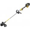 DeWALT DCM571N - AKU bezuhlíková kosačka strunová FlexVolt® 54V, bez AKU a nabíjačky