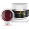 D-Nails Farebný LED Gél a UV Gél - Merlot Red - LR014 - 5ml