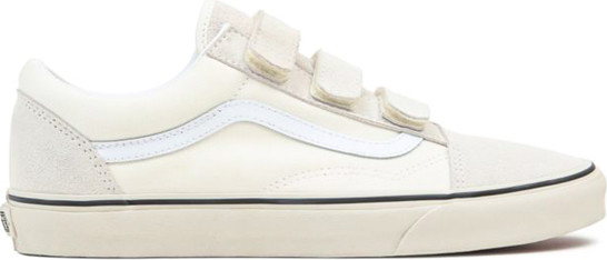 Vans Old Skool V MARSHMALLOW TURTLEDOVE