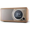 Sharp DR-450 Osobní Digitální Hnědá, Nerezová ocel