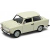 Welly - Trabant 601 1:34 krémový