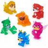 Spin Master 6058801 Paw patrol Tlapková Patrola Mighty Pups minifigúrky