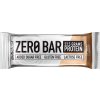 BioTech USA Zero Bar 50g