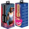 Kiiroo Feel Rachel Starr Stars Collection Masturbator PowerBlow Compatible