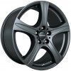 Ronal R55 7,5x17 5x120 ET55 black