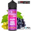 OXVA OX Passion Mixed Grapes 24 ml