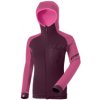 Dynafit RADICAL PTC W JKT magenta 40; Růžová bunda