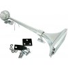 ALLRIDE Vzduchová fanfára klaksón s ovládaním 24 V dĺžka 640 mm