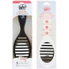 Wet Brush Speed Dry kefa na vlasy Black