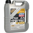 Liqui Moly 3701 TopTec 4100 5W-40 5 l