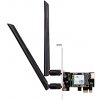 D-Link DWA-X582 AX3000 Wi-Fi 6 PCIe Adapter with Bluetooth 5.0 DWA-X582