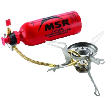 MSR WhisperLite International