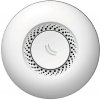 Mikrotik RBcAP2nD, Ceiling AP, ROS L4, 1xLAN, 2.4 Ghz 802.11b/g/n, plast. krabica, napájací adaptér