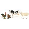 Štartovací set Farm World