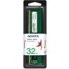 Adata/DDR4/32GB/3200MHz/CL22/1x32GB (AD4U320032G22-SGN)
