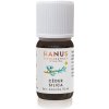 Cédrová silica Hanus – esenciálny olej pre aromaterapiu