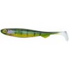 Fox Rage Slick Shad 11 cm Stickleback UV Fox