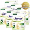 Sunar Sensitive 2 6 x 500 g