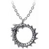 Alchemy Gothic Prívesok Jormungand P918