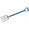 Rycie vidly 950 mm Silverline 675067