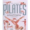 ATLAS ILUSTRADO PILATES (Pevná)