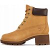 Timberland Kinsley 6 Inch Waterproof Boot A25BS/Wheat nubuck