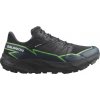 Salomon Thundercross GTX 472790 black pánské nepromokavé běžecké boty - 44 EUR
