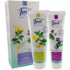 Just Zubná pasta a gél (60 ml pasta, 90 ml gél)