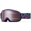SMITH snb okuliare - Daredevil Purple Haze Neon Cheetah (994U) veľkosť: OS