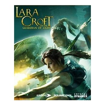 Lara Croft and the Guardian of Light