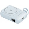 KRUGERMATZ PowerBank KRUGER & MATZ KM0913-BL MagSafe 10000mAh