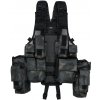 Brandit Taktická vesta darkcamo