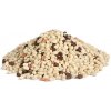 Marmolit - Bílá čokoláda s ořechy | 2 zrnitosti | 2 balenie | 2 EUR/kg | Skladom Hmotnosť: 25 Kg, Zrnitost: Jemnozrnný (1.0 - 1.5 mm)