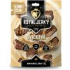 Royal Jerky Hovädzie sušené mäso Sviečková 22 g