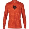 Fox Ranger TruDri LS Jersey XL atomic orange