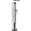 NOHrD SlimBeam Stainless Steel