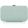 Oxybag Manikúra Leather Mint
