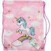 Stor zaťahovacie Unicorn Pink 29054
