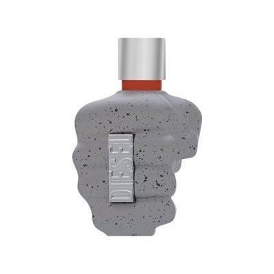 Diesel Only The Brave Street toaletná voda pre mužov 75 ml