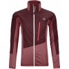 Ortovox Westalpen Swisswool Hybr Jacket W Winetasting
