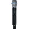 Shure SLXD2/B87A-H56