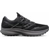 Saucony Ride 15 TR GTX EU 45 black/charcoal
