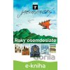 E-kniha Roky osemdesiate - Fero Jablonovský