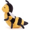 Jellycat Včielka Brynlee Bee 6 x 15 x 13 cm 45455