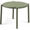 NARDI DOGA TABLE záhradný stolík okrúhly