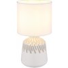 GLOBO RELA 21733W Stolová lampa